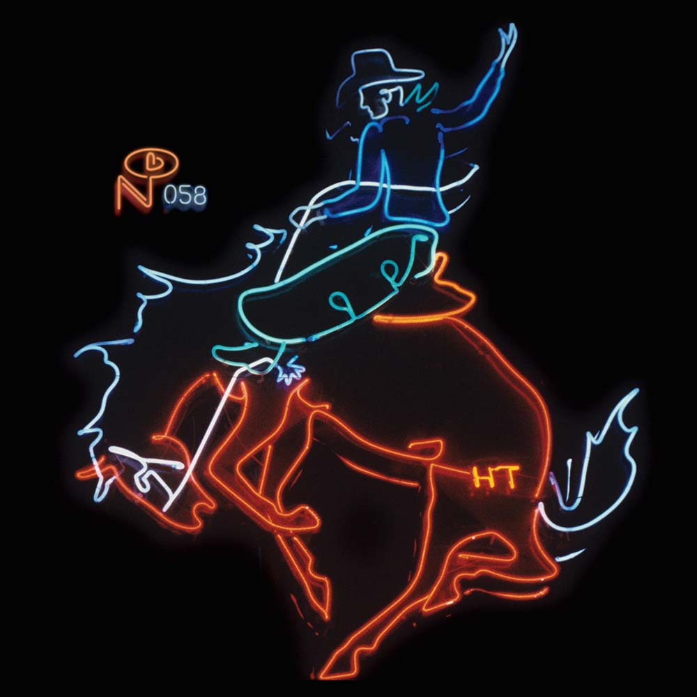 Various - Wayfaring Strangers: Cosmic American Music (LP)