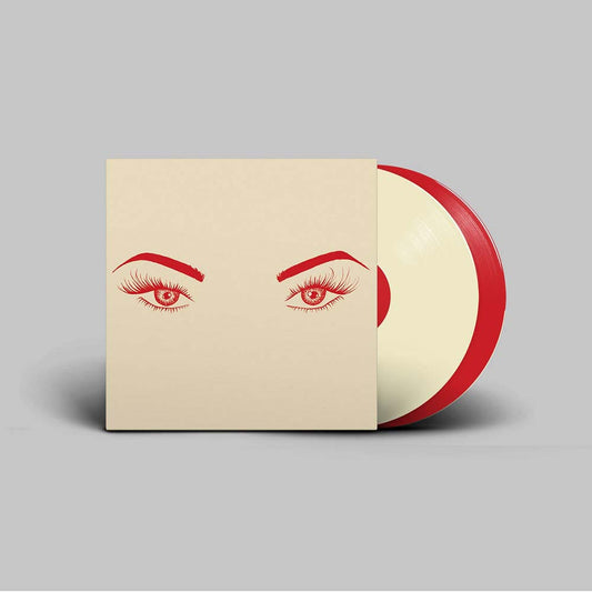 Xiu Xiu - Oh No (LP)