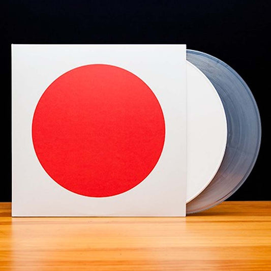 Xiu Xiu - Plays the Music of Twin Peaks (LP)