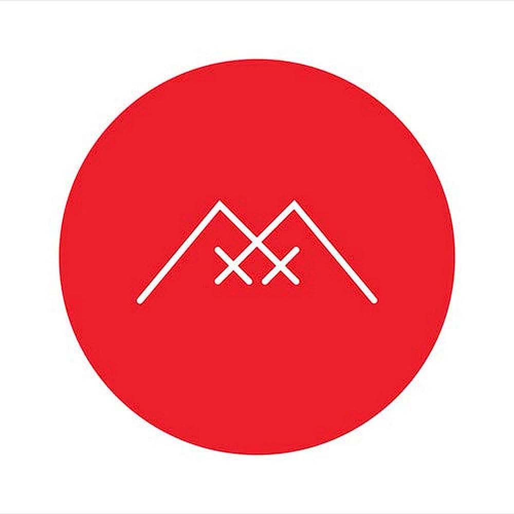 Xiu Xiu - Plays the Music of Twin Peaks (LP)