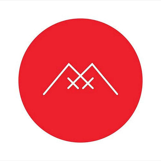 Xiu Xiu - Plays the Music of Twin Peaks (LP)