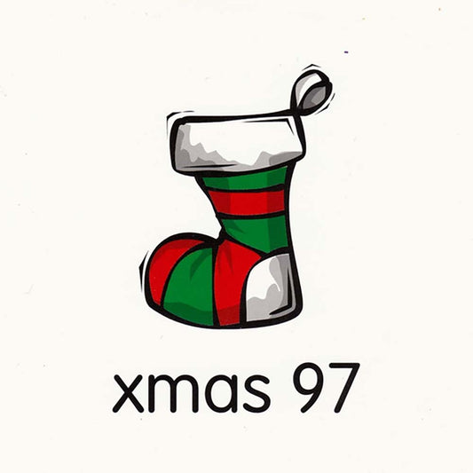 Various - Xmas 97 (CD)