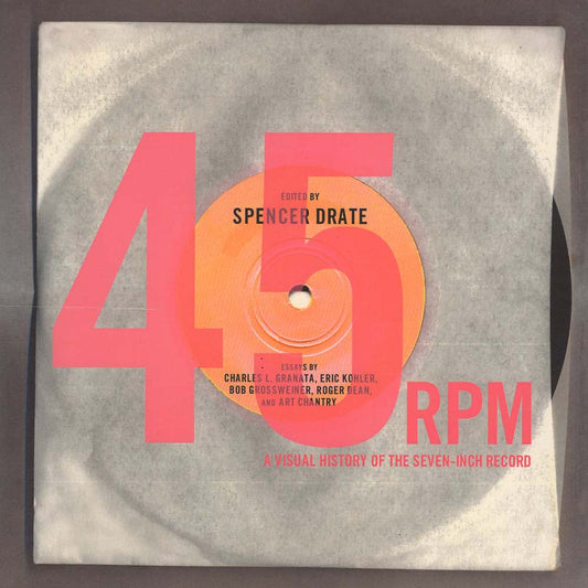 45 RPM (Spencer Drake)