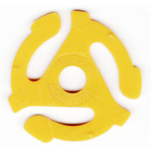45 RPM / 7 Inch Vinyl Record Insert