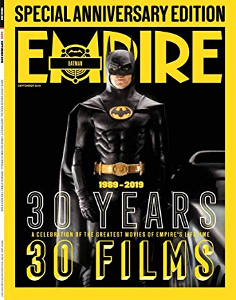 Empire Magazine Issue 366 (September 2019)
