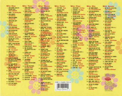 Various - Have A Nice Decade - The 70's Pop Culture Box