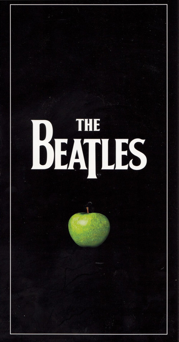 The Beatles - The Original Studio Recordings