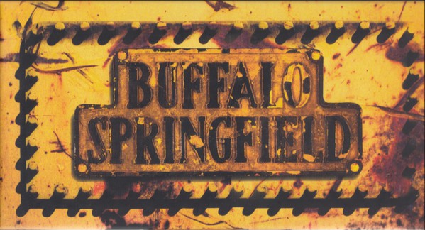 Buffalo Springfield - Box Set