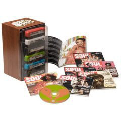 Various - Can You Dig It? The '70s Soul Experience