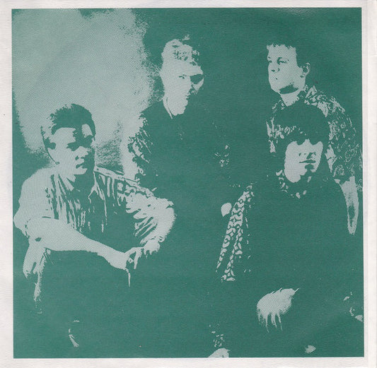 Unhinged Magazine Issue 03 (Spring 1989)