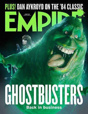 Empire Magazine Issue 324 (June 2016)