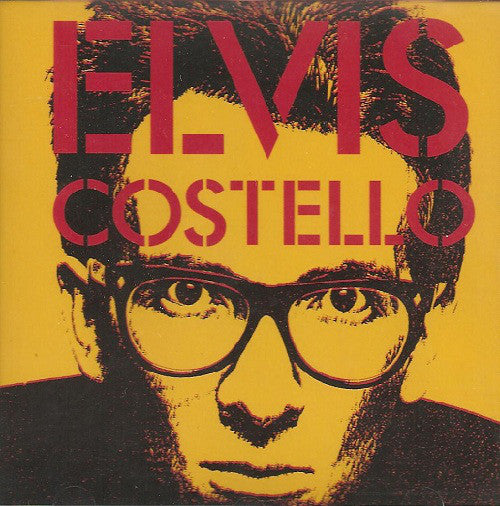 Elvis Costello - 2 1/2 Years