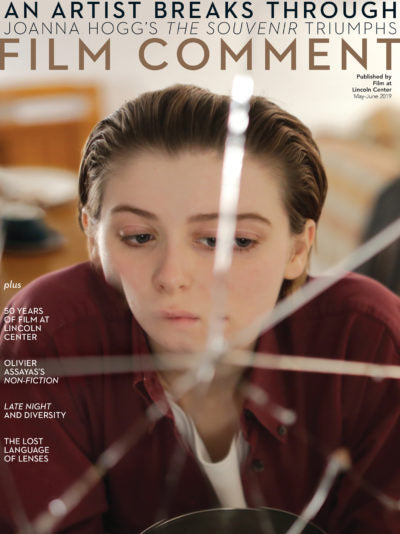Film Comment (May-June 2019)