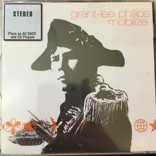 Grant-Lee Phillips - Mobilize