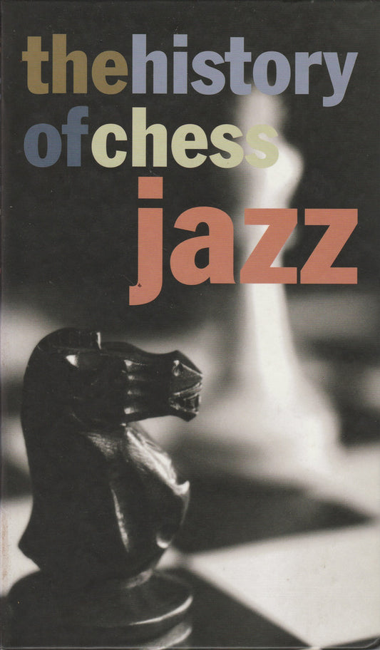 Various - The History of Chess jazz