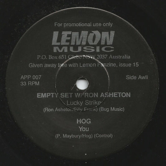 Lemon Magazine Issue 15