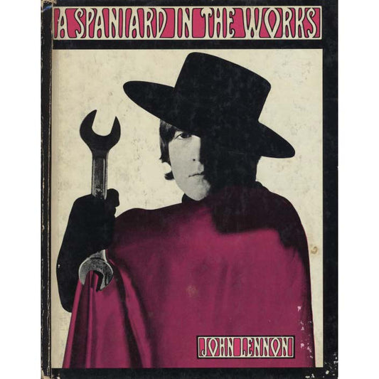 A Spaniard in the Works (Lennon, John)