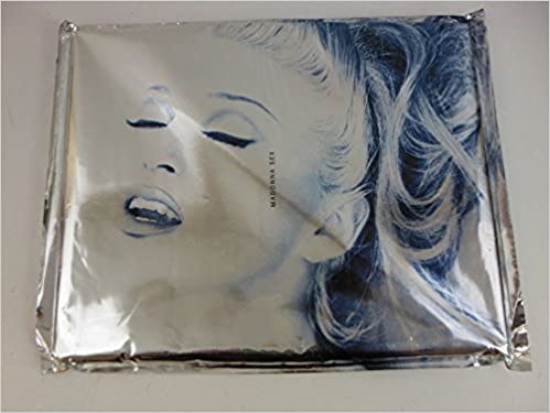 Sex: Madonna; Meisel, Steven (Photographer)