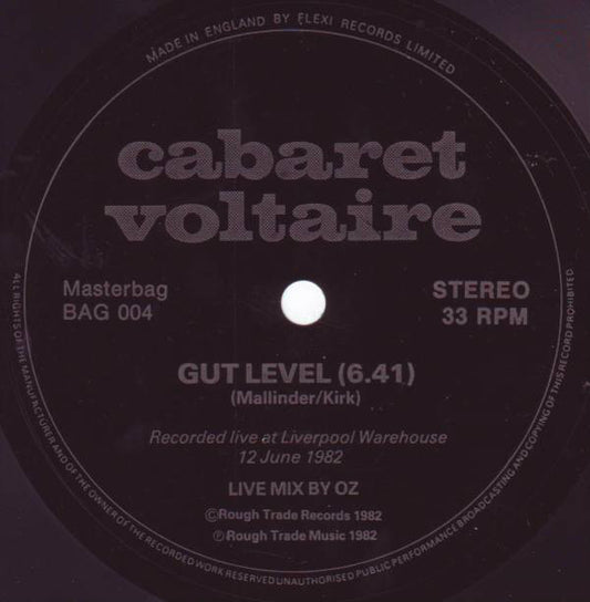MasterBAG Magazine Issue 14 (The Go-Betweens)