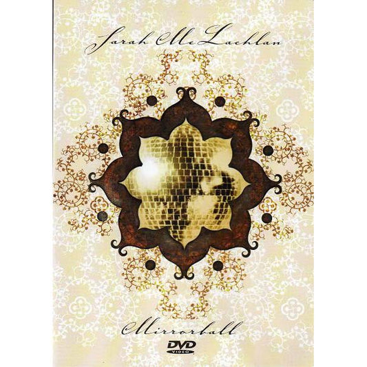 Sarah McLachlan - Mirrorball