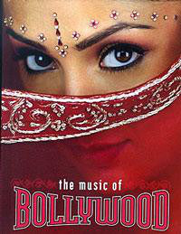 Various - The Music of Bollywood