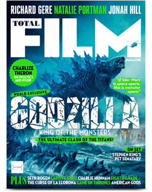 Total Film Issue 283 (March 2019)
