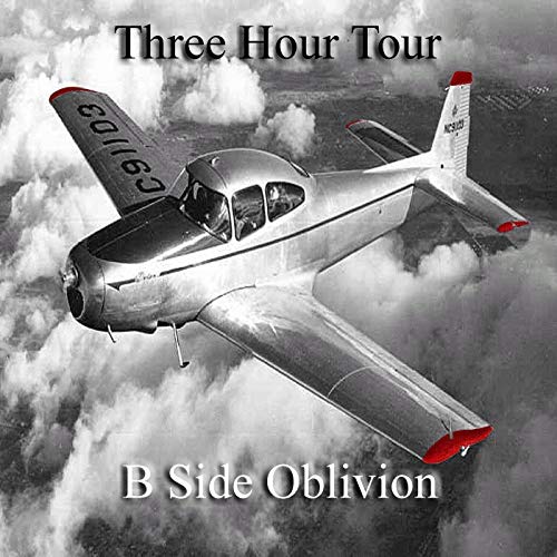 Three Hour Tour - B Side Oblivion