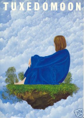 Tuxedomoon - Une Nuit Au Fond De La Frayere / Egypt