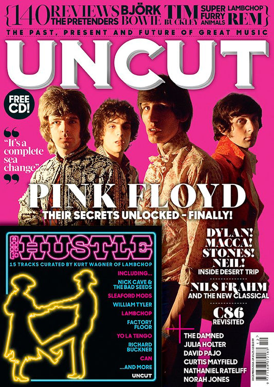 Uncut Magazine Take 235 (December 2016)