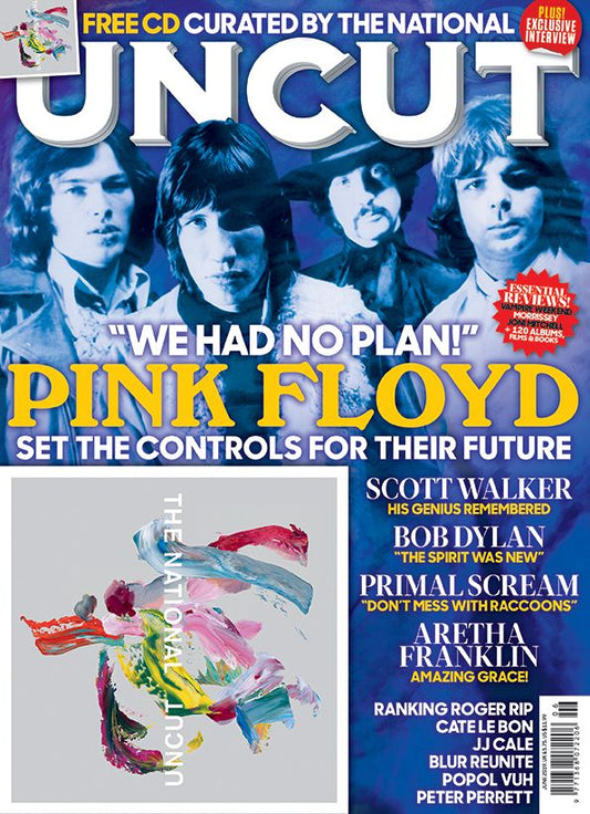 Uncut Magazine 265 (June 2019)