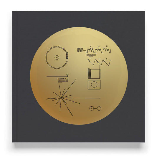 Various - The Voyager Golden Record