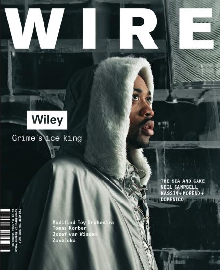 Wire Magazine Issue 280 (June 2007) (Wiley)