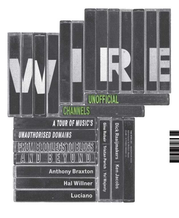 Wire Magazine Issue 297 (November 2008) (Unofficial Channels)