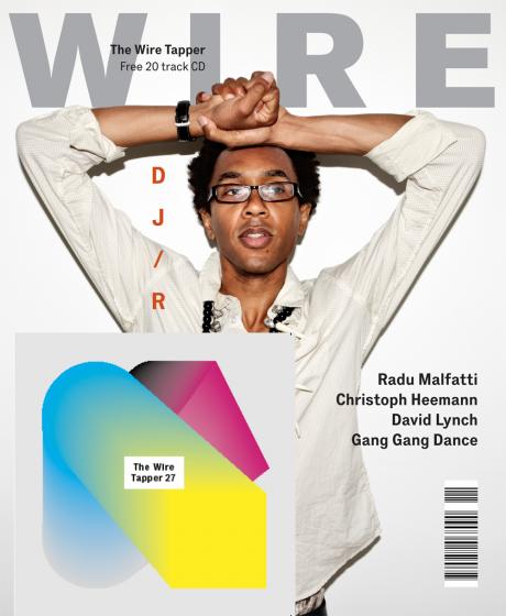 Wire Magazine Issue 333 (November 2011) (DJ /Rupture)