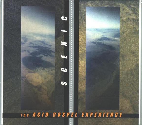 Scenic - Acid Gospel Experience (AHA!047)