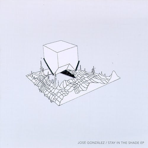 José González - Stay In The Shade (AHA!081)