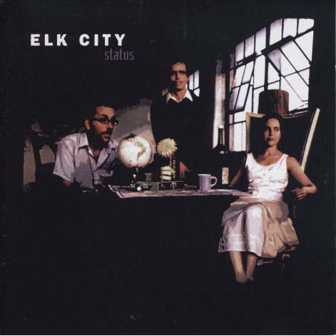 Elk City - Status