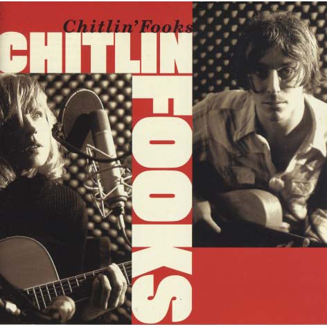 Chitlin' Fooks - Chitlin' Fooks