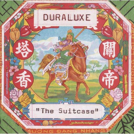 Duraluxe - The Suitcase
