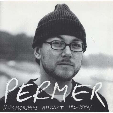 Permer - Summerdays Attract the Pain