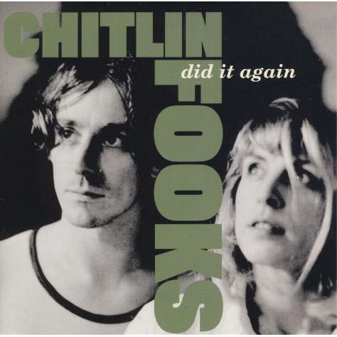 Chitlin' Fooks - Did It Again