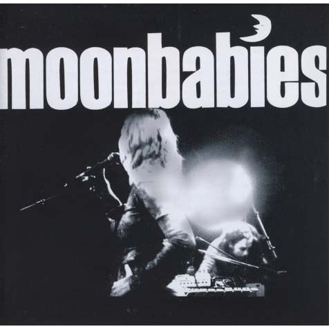 Moonbabies - War On Sound