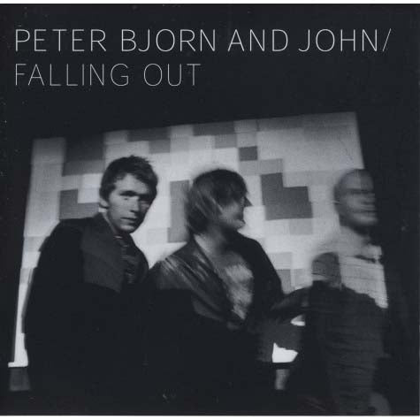 Peter Bjorn And John - Falling Out