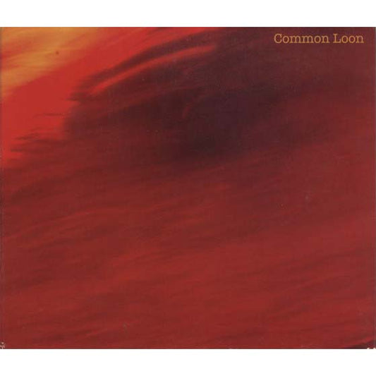 Common Loon - The Long Dream Of Birds