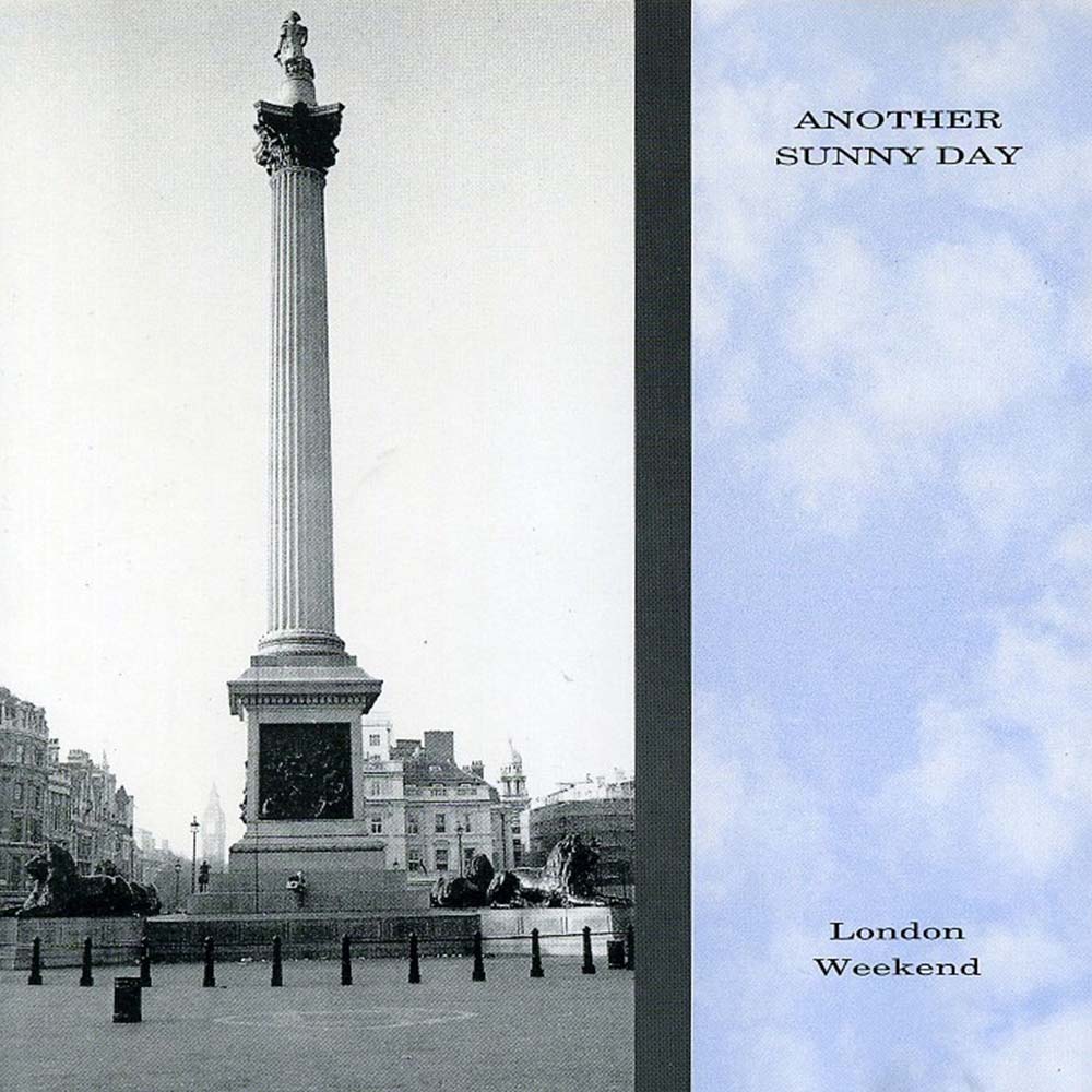 Another Sunny Day - London Weekend: Expanded Edition (CD)