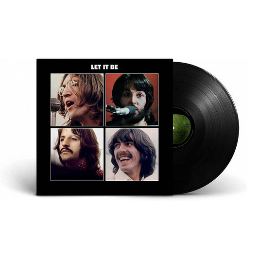 Beatles - Let It Be (LP)