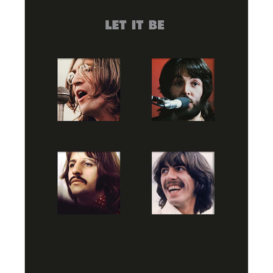 The Beatles - Let It Be (5-CD Special Edition)