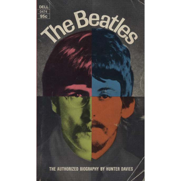 The Beatles (Davies, Hunter)