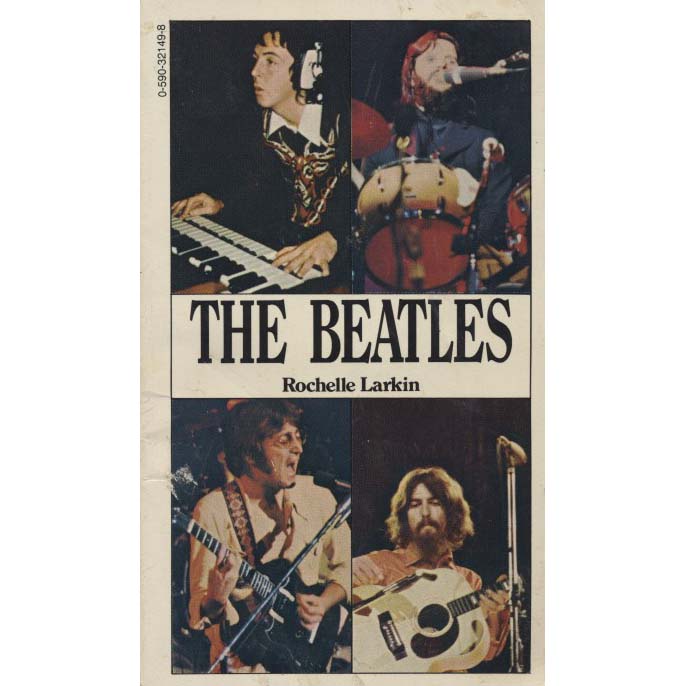 The Beatles (Larkin, Rochelle)