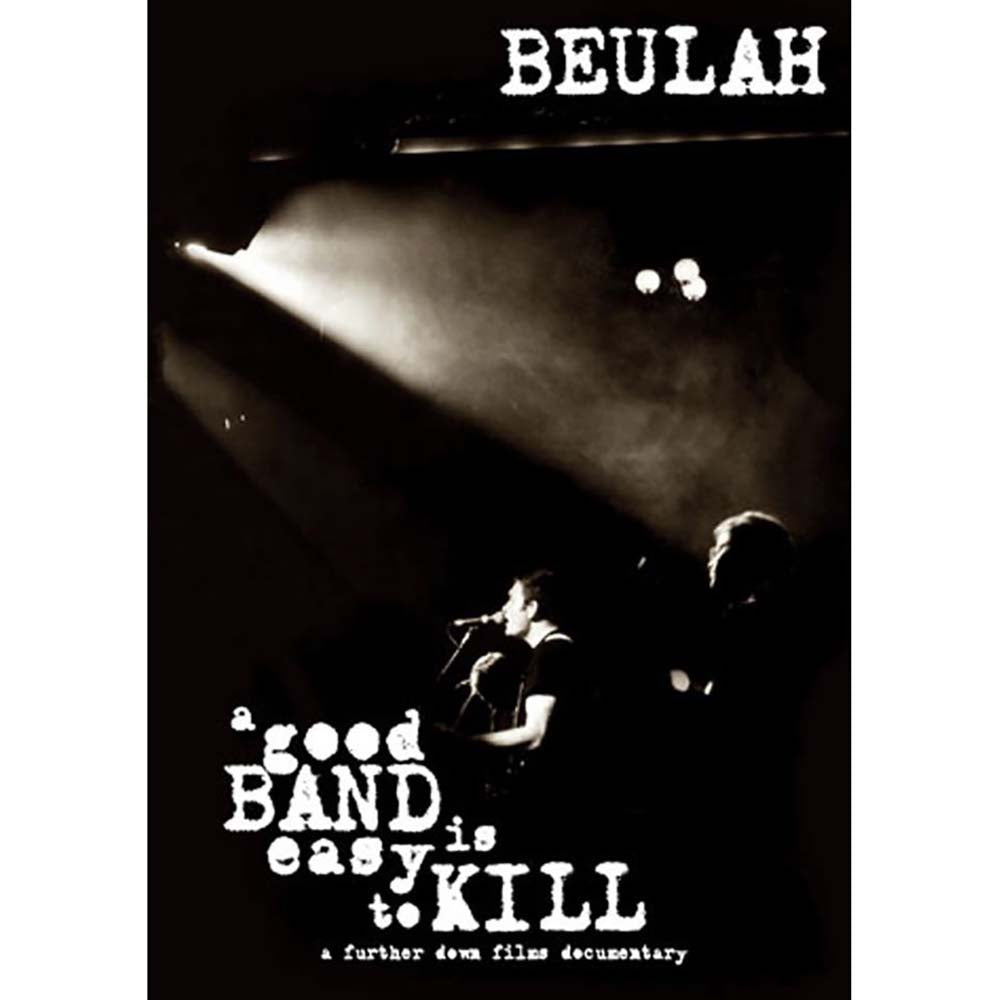 Beulah - A Good Band Is Easy To Kill (DVD)